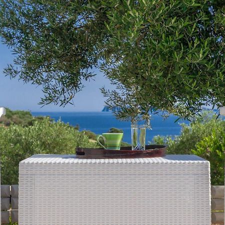 Villa Palma Sitia  Esterno foto