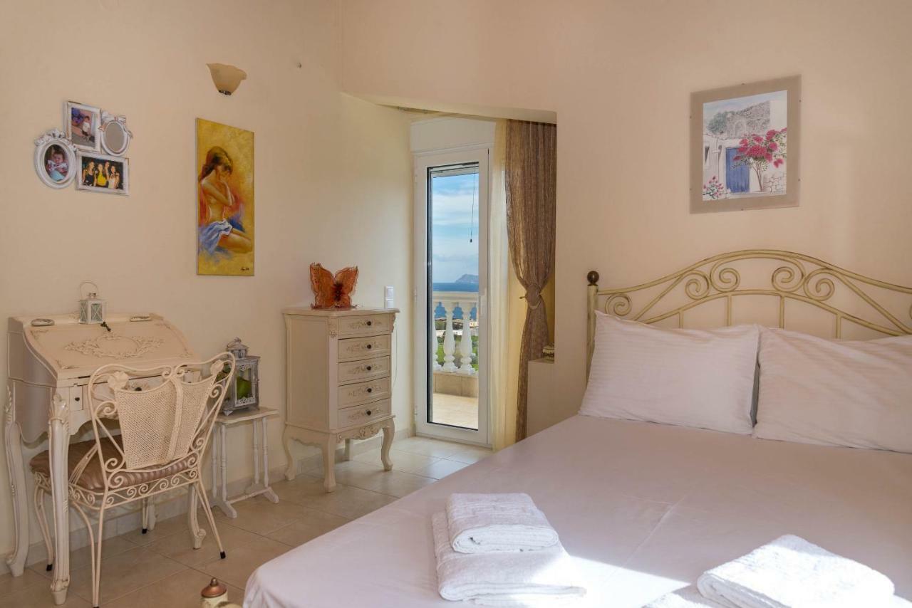 Villa Palma Sitia  Esterno foto