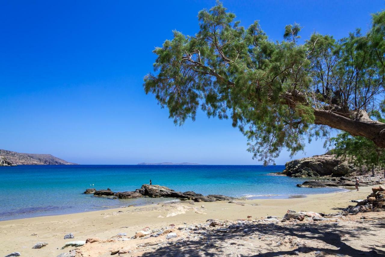 Villa Palma Sitia  Esterno foto