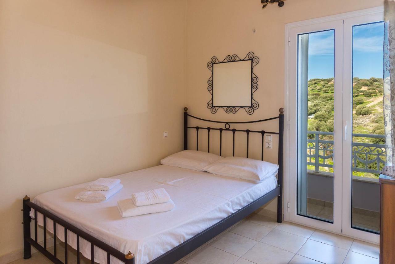 Villa Palma Sitia  Esterno foto