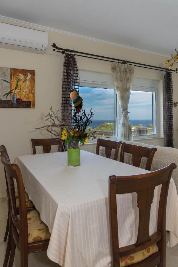 Villa Palma Sitia  Esterno foto